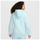 Nike Γυναικεία ζακέτα Sportswear Tech Fleece Windrunner